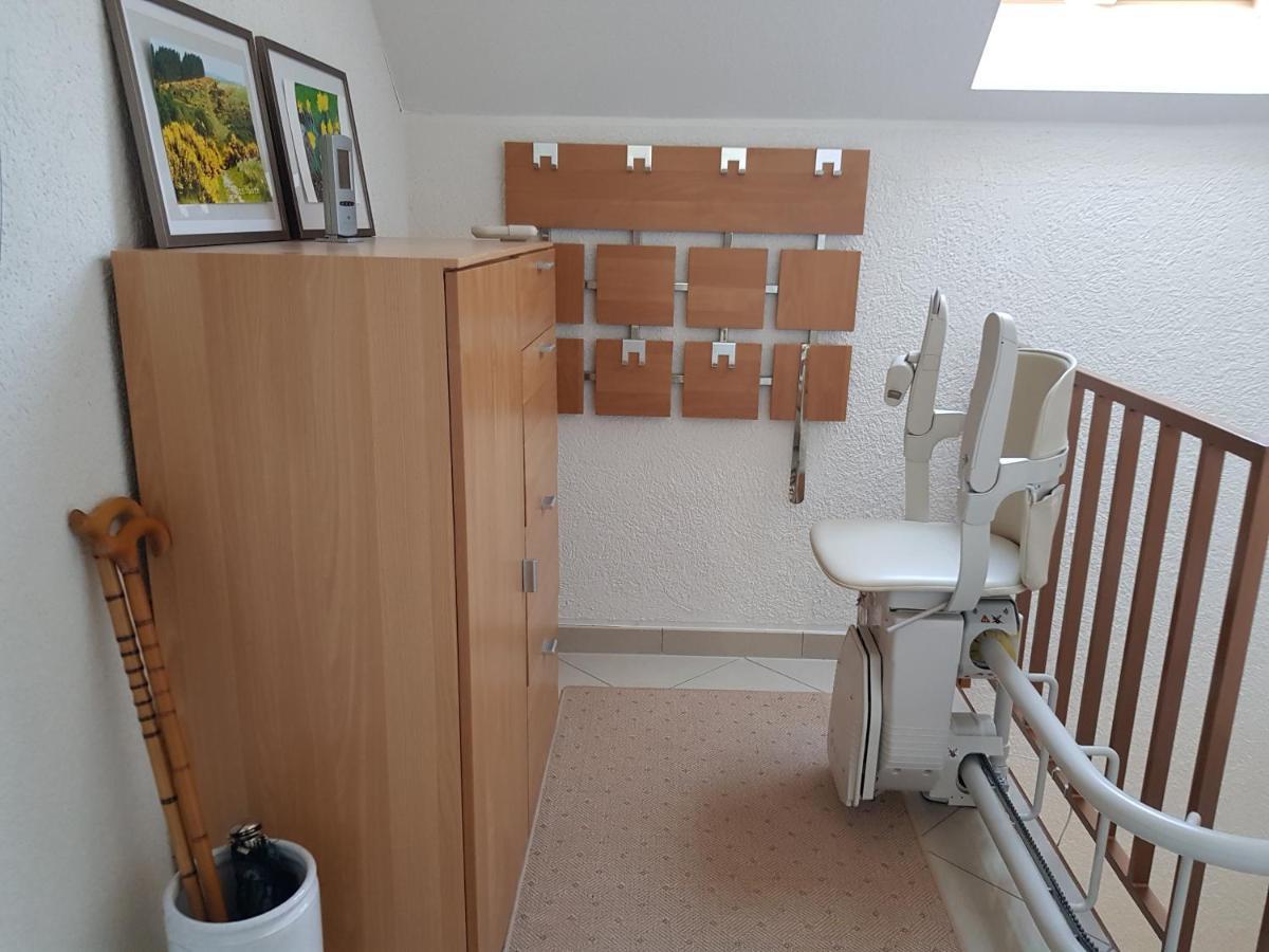 Ferienwohnung Monschauer Land Exterior foto
