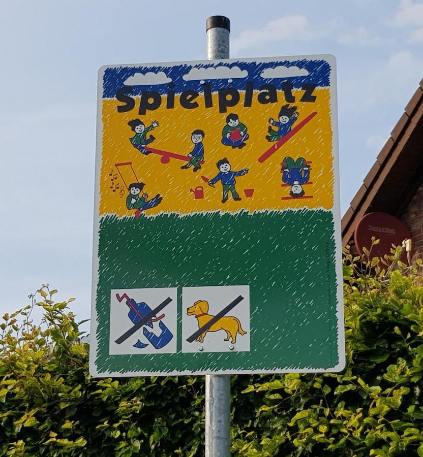 Ferienwohnung Monschauer Land Exterior foto
