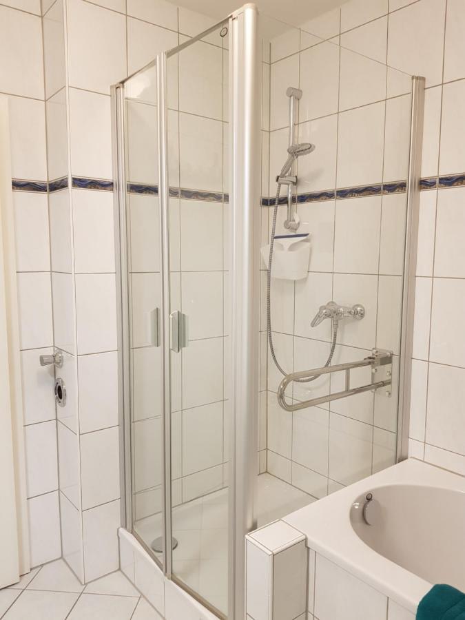 Ferienwohnung Monschauer Land Exterior foto
