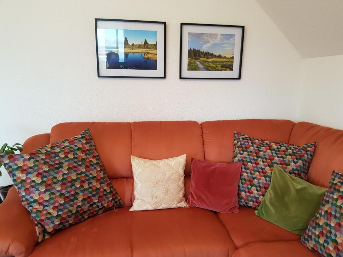Ferienwohnung Monschauer Land Exterior foto