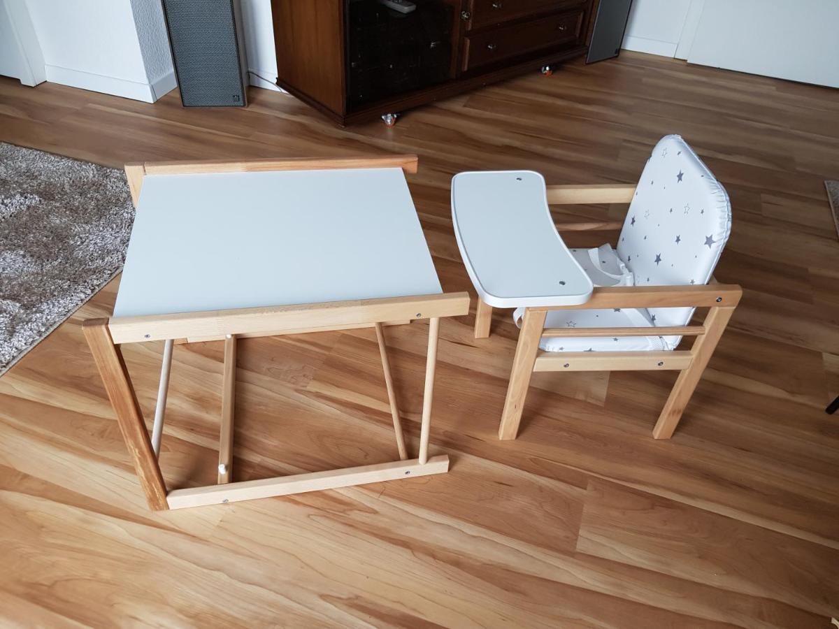 Ferienwohnung Monschauer Land Exterior foto
