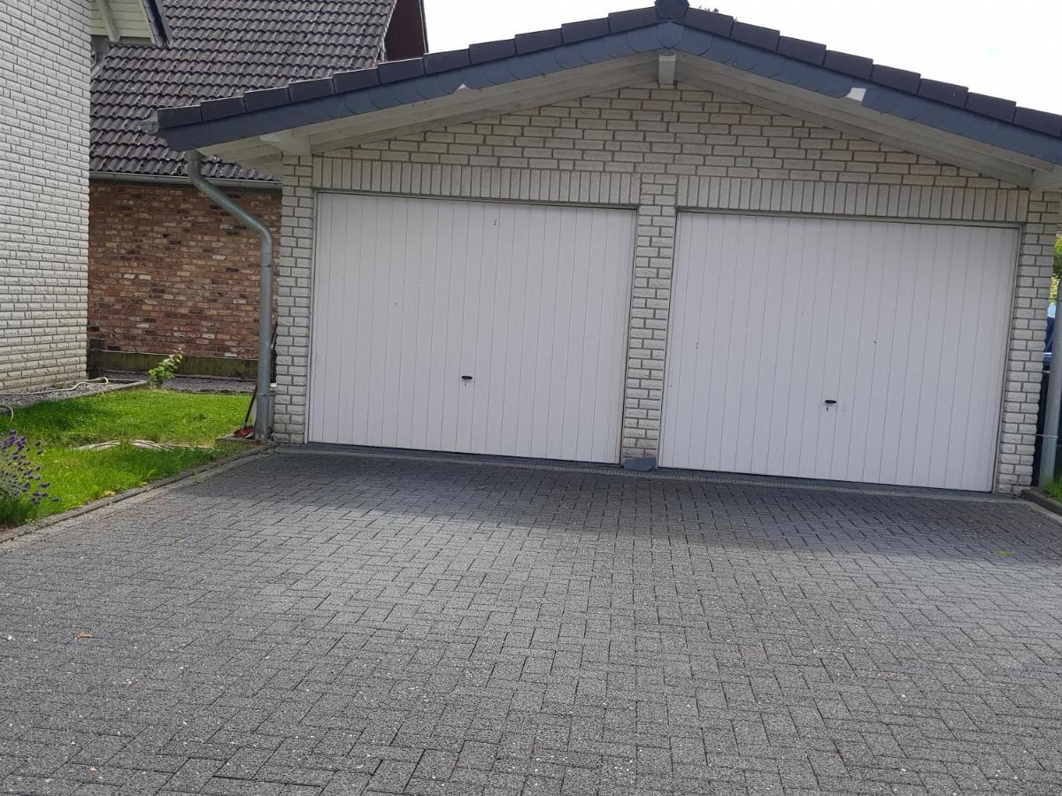 Ferienwohnung Monschauer Land Exterior foto